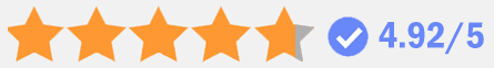 Nordic Beauty 5 star rating
